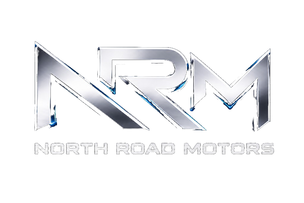 North Road Motors