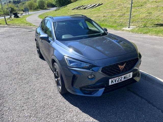 Cupra