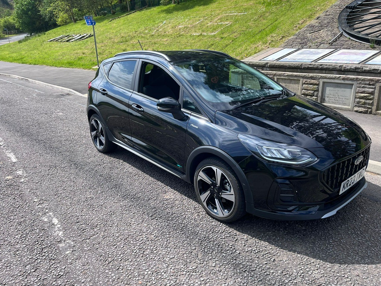 Ford