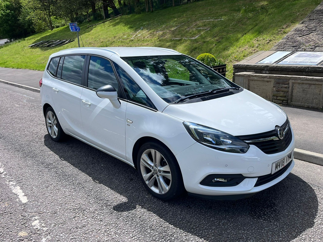 Vauxhall