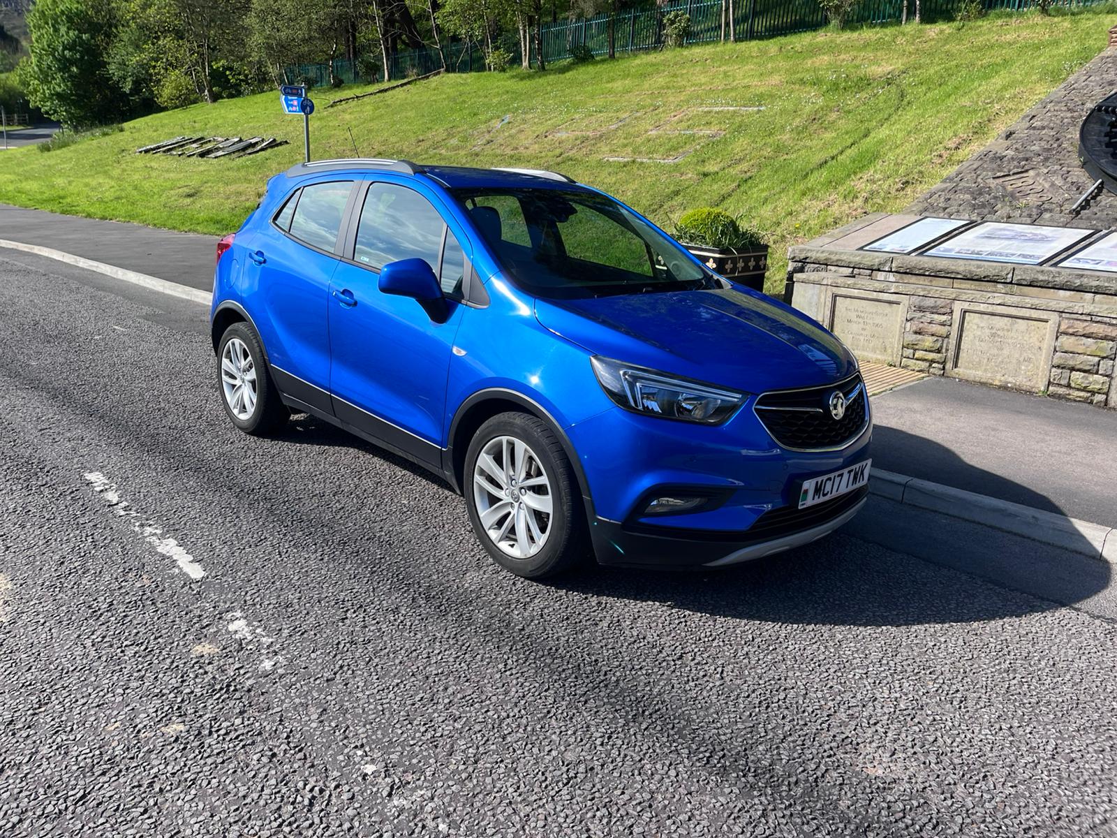 Vauxhall