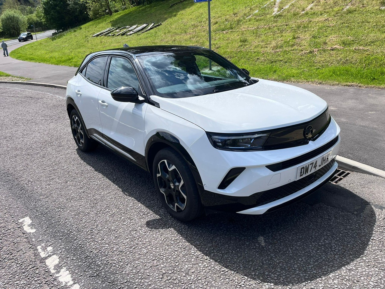 Vauxhall