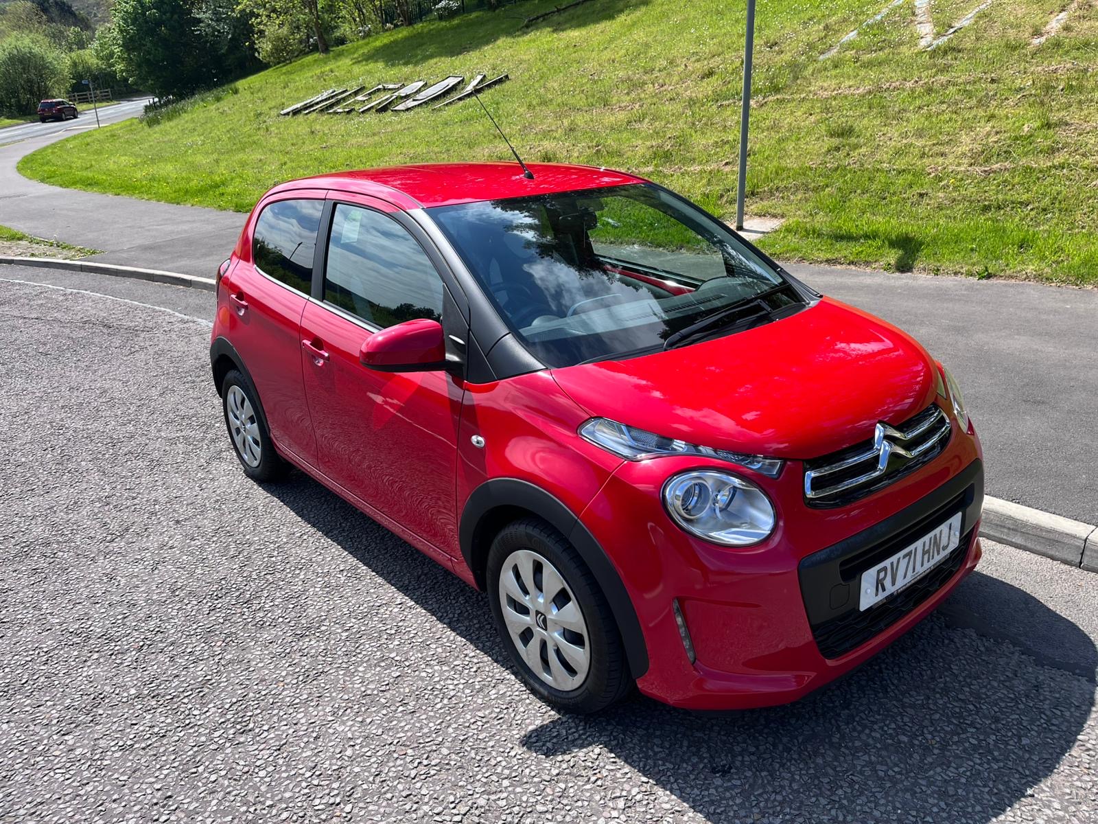 Citroen