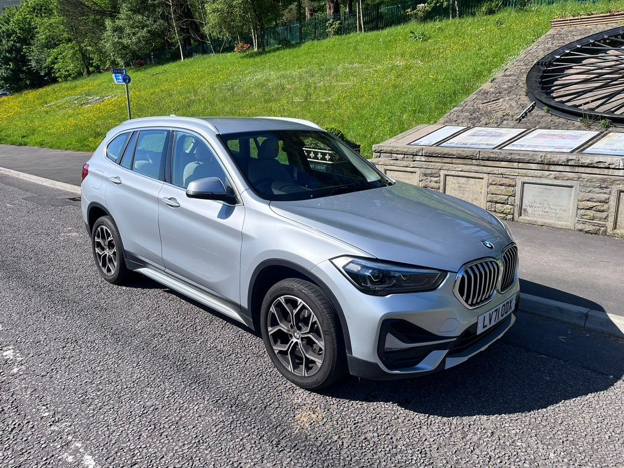 BMW