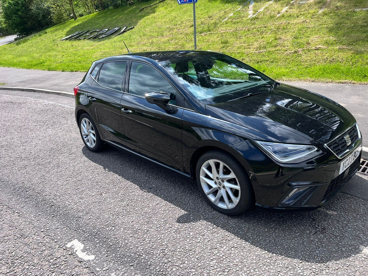 Seat